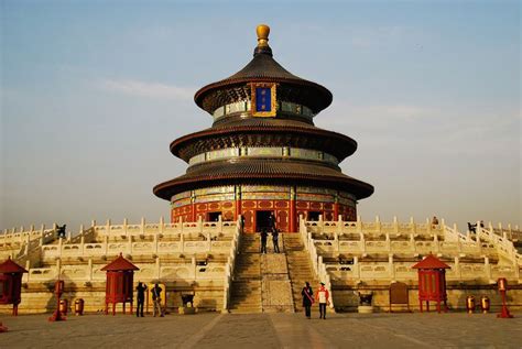 Best Tourist Attractions In China 2017, Top 10 List