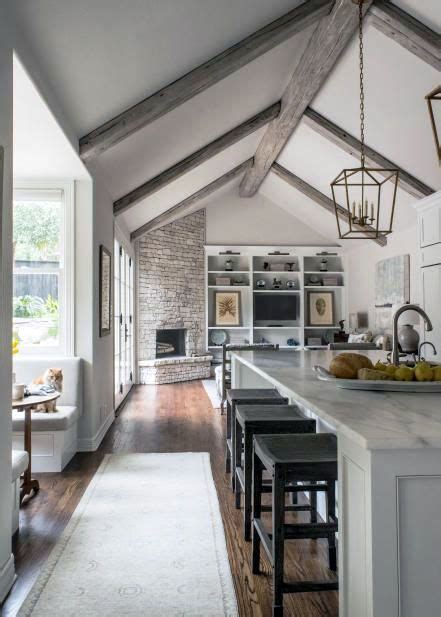 Best open concept kitchen dining living room floor plans for 2019 in