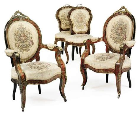 High Victoriana Salon Chairs French Style Decor Victorian Furniture