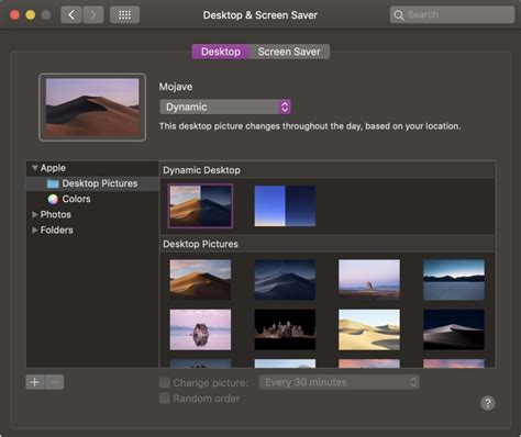 macOS 10.14 Mojave: The Ars Technica review | Ars Technica