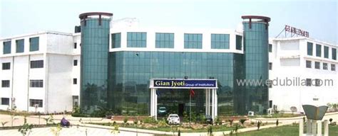 Gian Jyoti Group Of Institutions