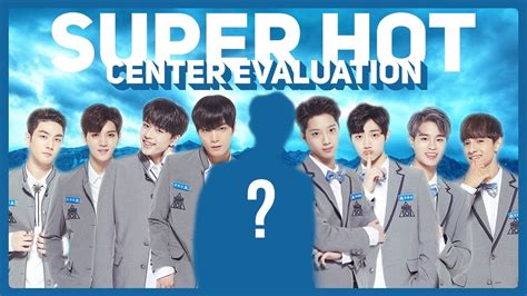 Check out part 1 here! Produce 101 Season 2 EP.11 Super Hot Center Position ...