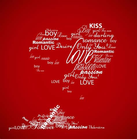 It's valentine's day and i wish i. バレンタインデーのグリーティングカードの背景-9 | Valentine wishes for boyfriend ...