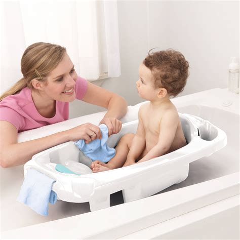 ️please subscribe and support my channel🙏hi,in this video we have shared our complete and honest 4 month review of babyhug bath tub which we have purchase. Baby Bath Tub 1 Year Newborn Infant Child Toddler Shower ...