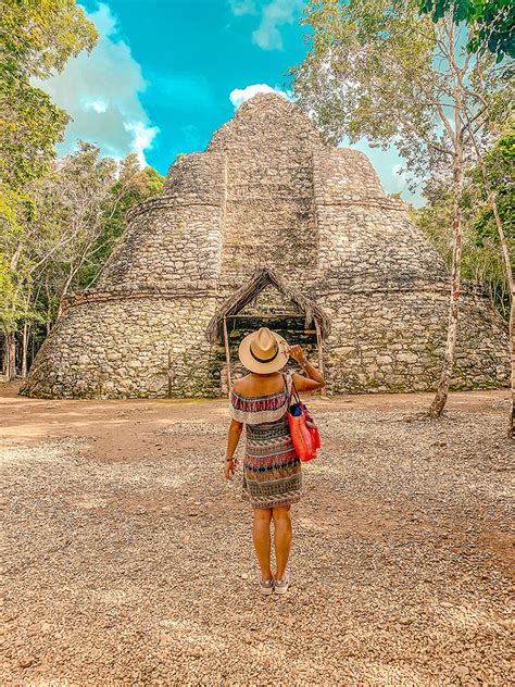 Tulum Y Cobá Encabezan Recuperación Del Turismo En Quintana Roo