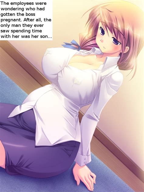 Anime12 Porn Pic From Pregnant Hentai Incest Captions