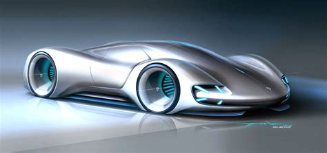 Its proof of stake (pos) technology meant that the network cardano looks set to launch a smart contract ability, the goguen mainnet, by the end of march. Rendering: 2035 Porsche LMP1 Race Car