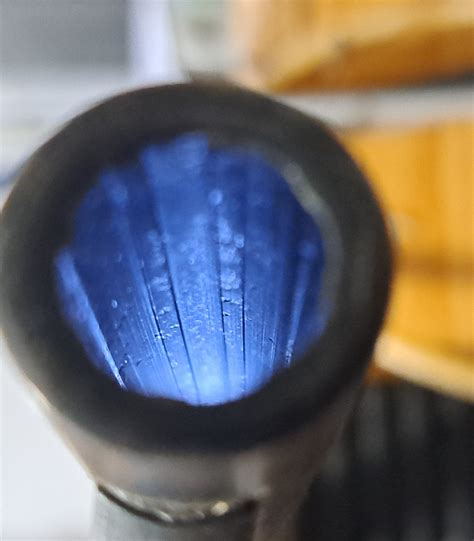 Withdrawn H&A Muzzleloading .45 in Trapdoor Stock - SASS Wire