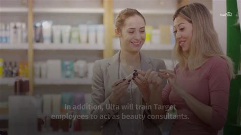 Ulta Beauty to Open Mini Stores Inside Hundreds of Target Locations