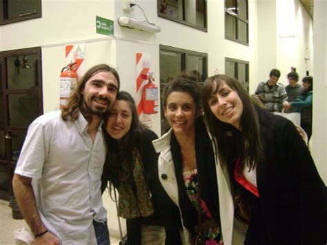 Valentina larrivey is on facebook. Juantopo: 25 ARTISTAS EN FECLIBA- 15 DE OCTUBRE DE 2010