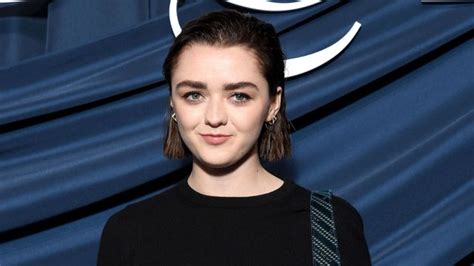 Maisie Williams Net Worth Check Out Game Of Thrones Fame Net Worth