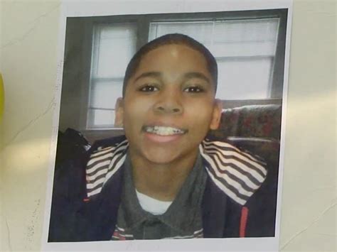 Video Statements By Officers Involved In Death Of Tamir Rice Released