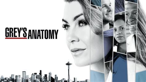 Temporada De Greys Anatomy Chega Dia