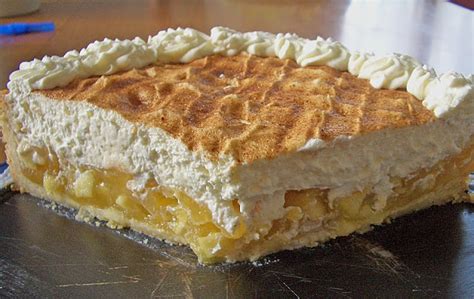 Jetzt ausprobieren mit ♥ chefkoch.de ♥. Apfel - Schmand - Torte - 1k Rezepte
