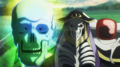 Overlord Iv Episode 11 Review Best In Show Crows World Of Anime