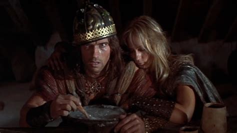 Acidemic Film Great Films Of The 80s Conan The Barbarian 1982