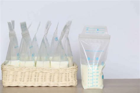 A Surrogates Guide To Pumping And Shipping Breast Milk
