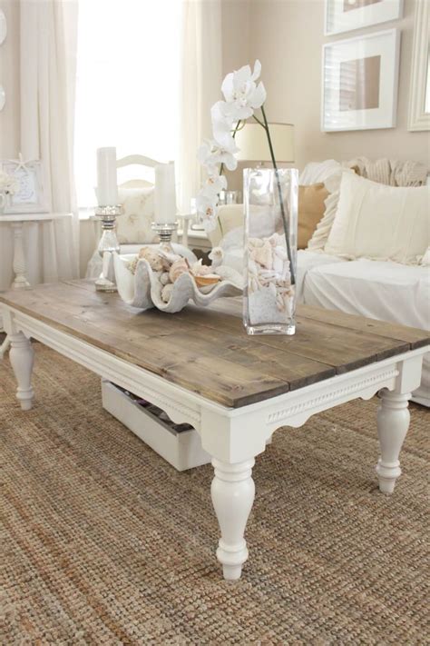 37 Best Coffee Table Decorating Ideas And Designs For 2020