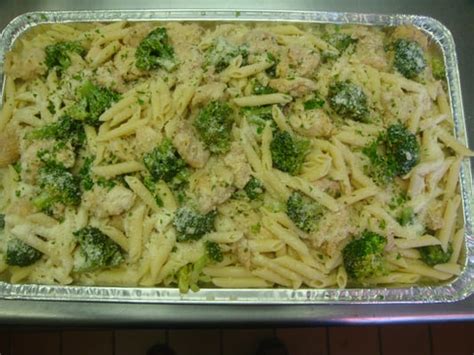 What foods are served at alfredo's italian kitchen? Alfredo's Italian Kitchen - South Boston - Italian - South ...