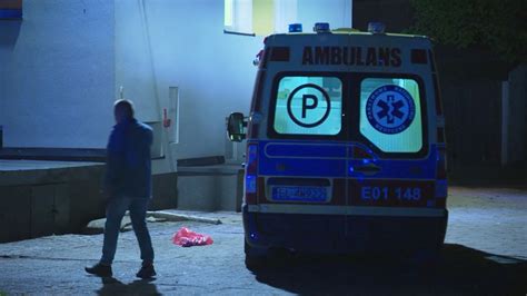 Teenage girl killed after knife attack at Polish orphanage; 9 hurt