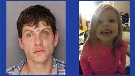 5 year old girl father missing in harford county