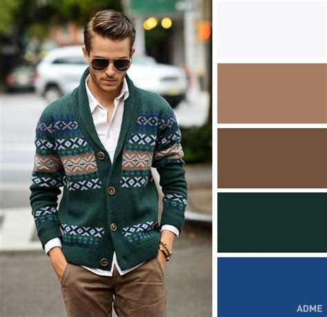 Think of clothes how you think about food. How to Match Clothes When You're Clueless About Color ...