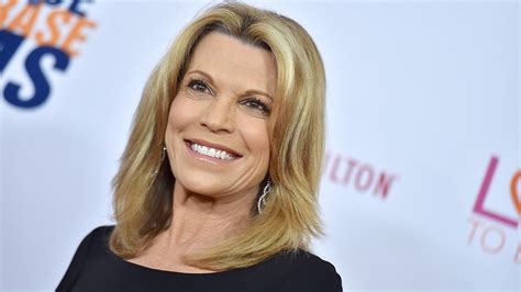 ‘wheel Of Fortune Hostess Vanna White Reveals The Only Argument She And Pat Sajak Have Ever Had