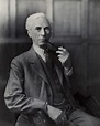 NPG x84661; Bertrand Russell - Portrait - National Portrait Gallery