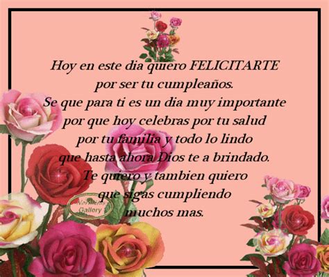 Maybe you would like to learn more about one of these? Feliz Cumpleanos Hermana Quotes. QuotesGram