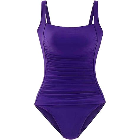 The 10 Best One Piece Swimsuits According To Amazon Shoppers