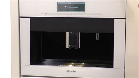 We did not find results for: How to Clean the Main Dispenser of Your Miele Built-In ...