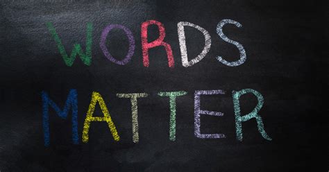 Words Matter Remove Racist Labels Used In Technology Nten