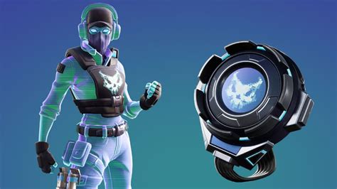 Fortnite Breakpoint Pack Contents Price And Challenges Gamepur