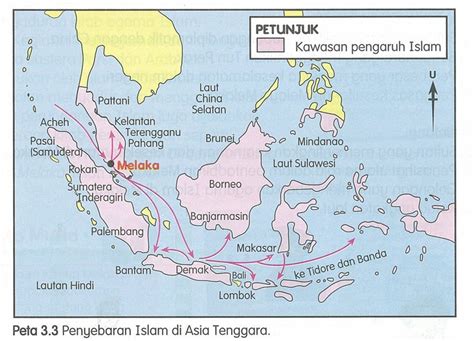 Doc faktor faktor imperialisme barat ke asia tenggara satyaseelan ravi academia edu. Zaman Kesultanan Melayu Melaka