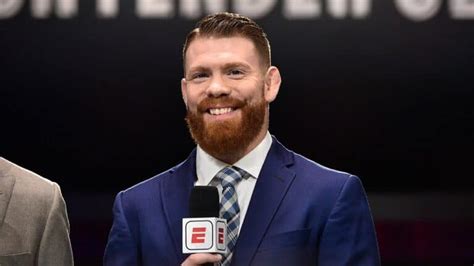 He earned the money being a professional r. Paul Felder Bio 2021 Update: Net Worth, Wife, MMA & Next ...