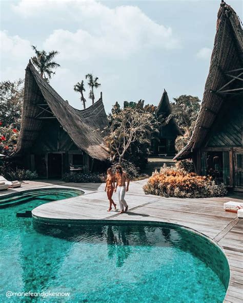 10 Most Romantic Honeymoon Villas In Bali 2019 Liburan Bali