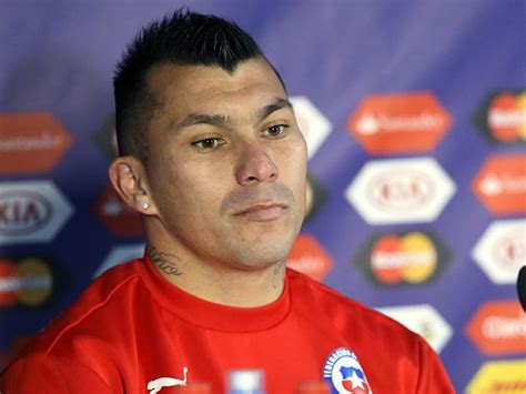 View the player profile of gary medel (bologna) on flashscore.com. Gary Medel responde a los detractores de Chile | Peru.com