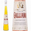 Galliano L'Autentico Italian Liqueur 375ml