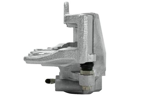 Rear Brake Calipers w/ Bracket Pair 2 for Chevy Silverado 1500 GMC