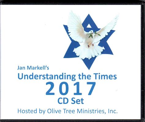 Conferences - Olive Tree Ministries
