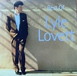 Lyle Lovett - Greatest Hits (2017, CD) | Discogs