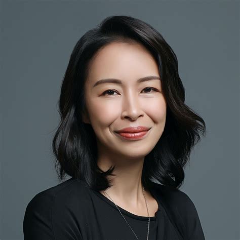 Meet The Prestige Women Of Power 2021 Angie Lau