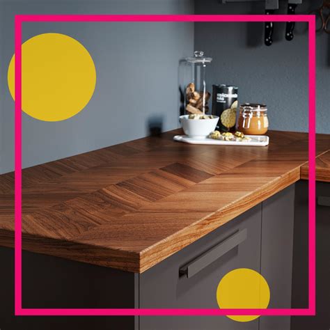 Wood countertops impart warmth and charm, and are quite versatile: Your Guide to Buying (and Installing) New Kitchen ...