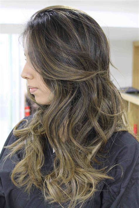 Skip to the end of the images gallery. ash brown hair color for morena | Hair color for morena ...