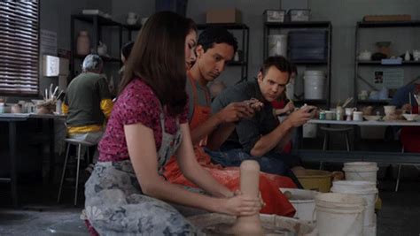 ‘community Showrunner Plans Alison Bries  Able Moments Uproxx