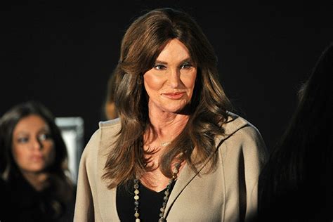 Caitlyn Jenner Will Reportedly Pose Nude On A Sports Illustrated