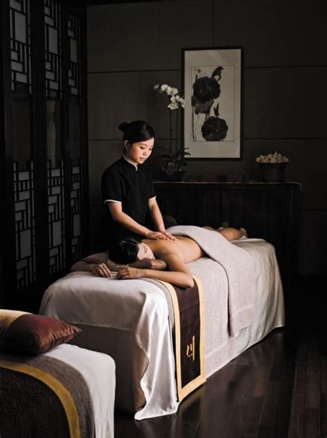 Get Best Full Body Seoul Massage With Best Therapists Article Articleted News And Articles