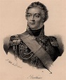 Louis-Alexandre Berthier, prince de Wagram | Napoleonic Wars, Military ...