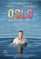 Film Oslo, 31. August - Cineman