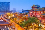 Cheap flights to Chengdu | CheapTickets.sg